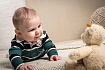 Поло, Year of the Teddy bear,  1/1
